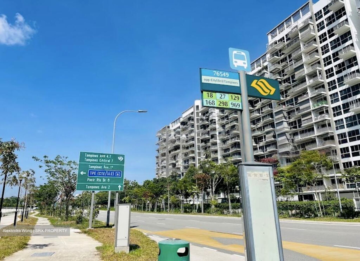 Blk 618 Tampines Street 61 (Tampines), HDB 5 Rooms #467377391